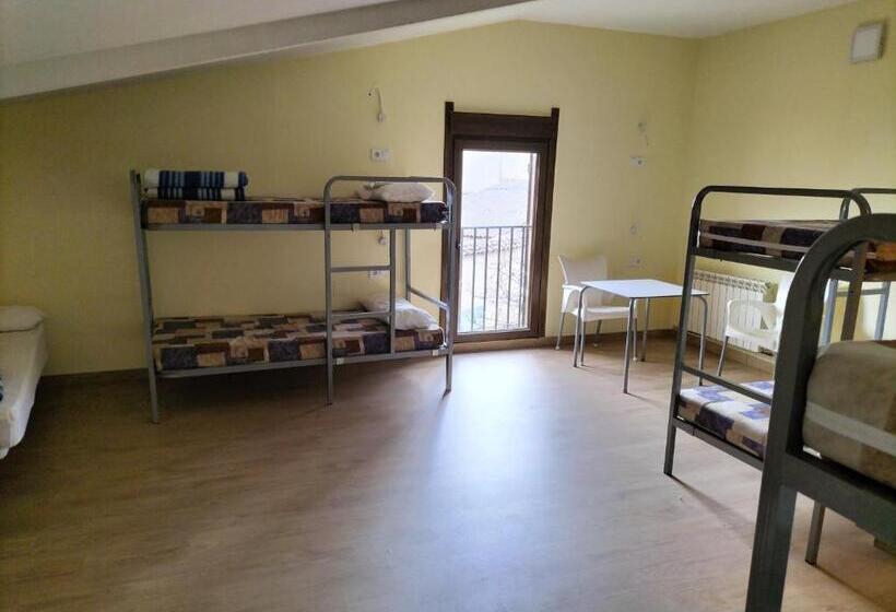 Albergue Don Camino