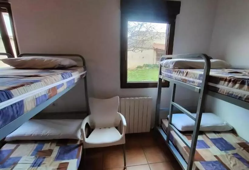 Albergue Don Camino