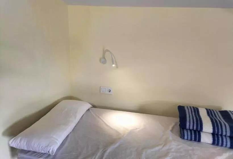 Albergue Don Camino