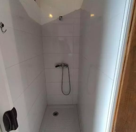 Albergue Don Camino