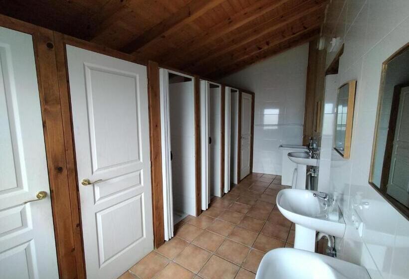 Albergue Don Camino