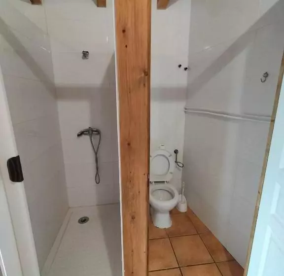 Albergue Don Camino