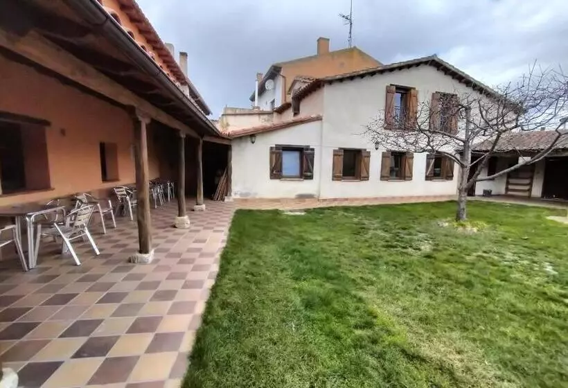 Albergue Don Camino