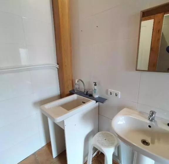 Albergue Don Camino