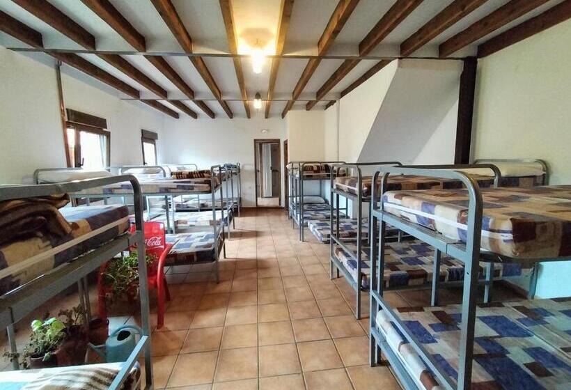Albergue Don Camino