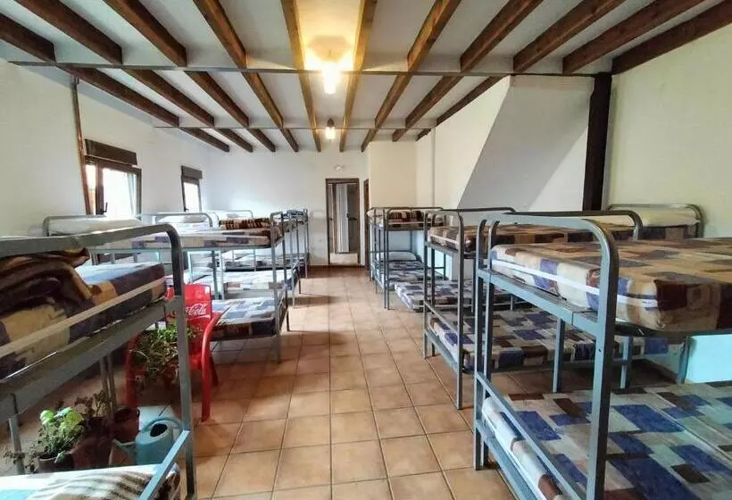 Albergue Don Camino