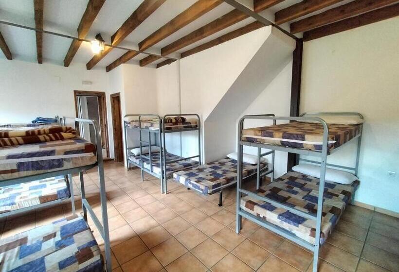 Albergue Don Camino