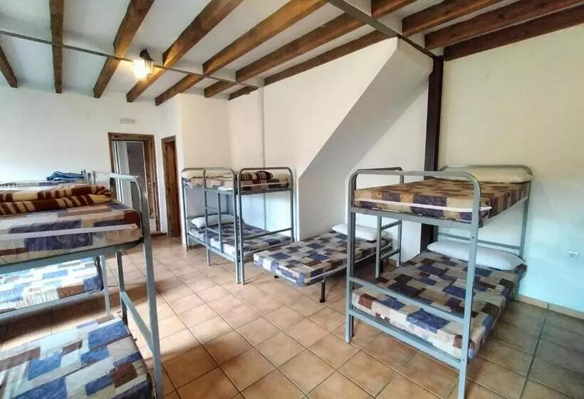 Albergue Don Camino