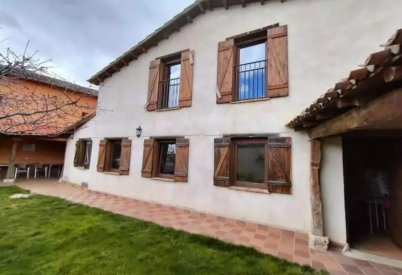Albergue Don Camino