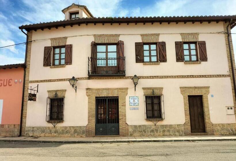 Albergue Don Camino