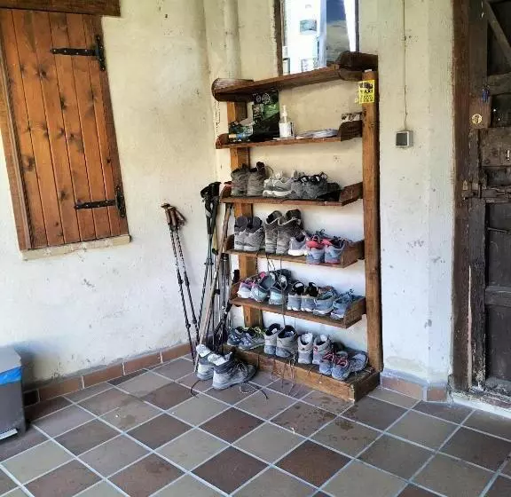 Albergue Don Camino