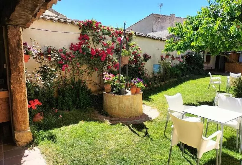 Albergue Don Camino