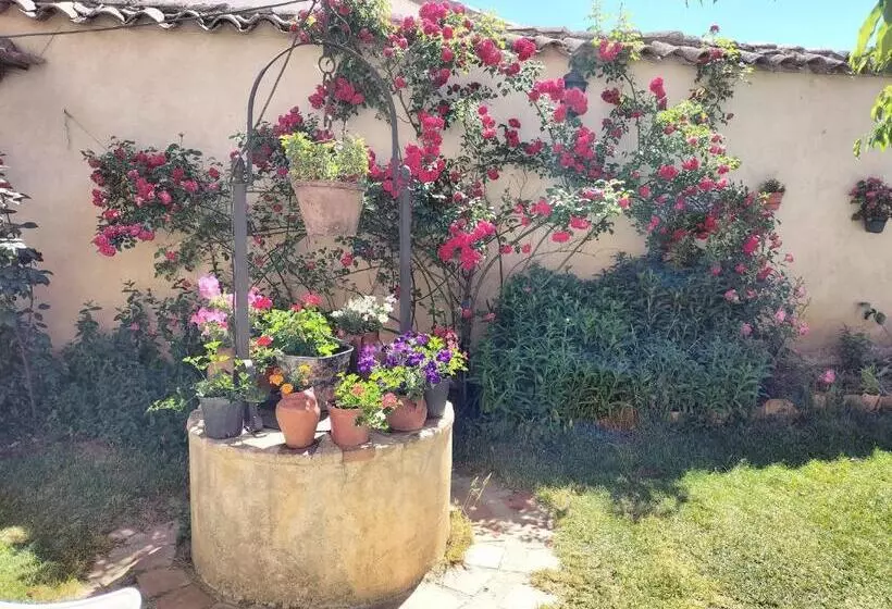 Albergue Don Camino