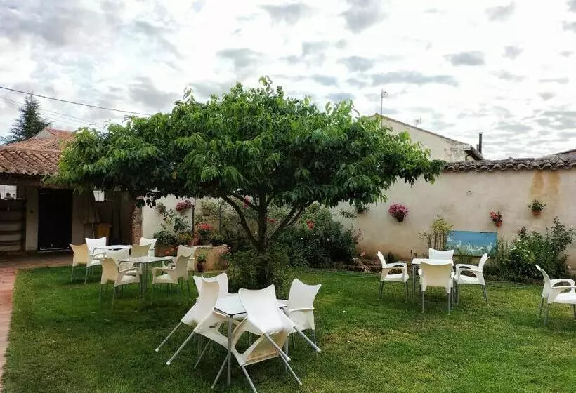 Albergue Don Camino