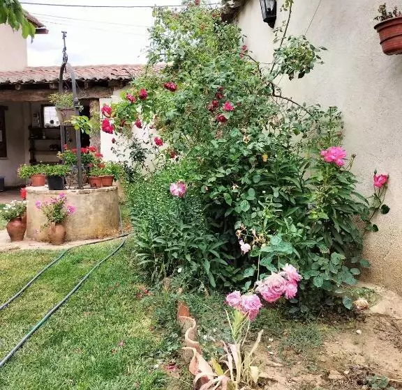 Albergue Don Camino