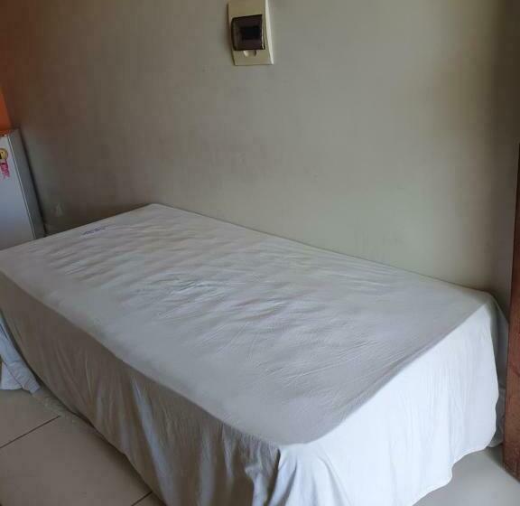 هاستل Pousada Monte Carlos