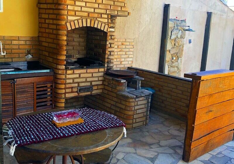 Bed and Breakfast Hostel Agua De Coco