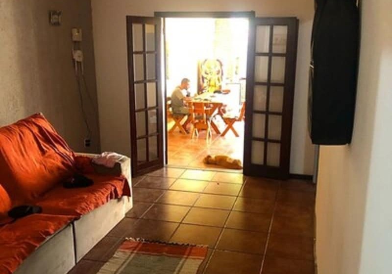 Bed and Breakfast Hostel Agua De Coco