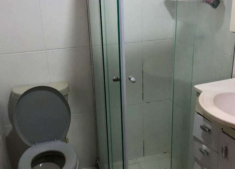 Bed and Breakfast Hostel Agua De Coco