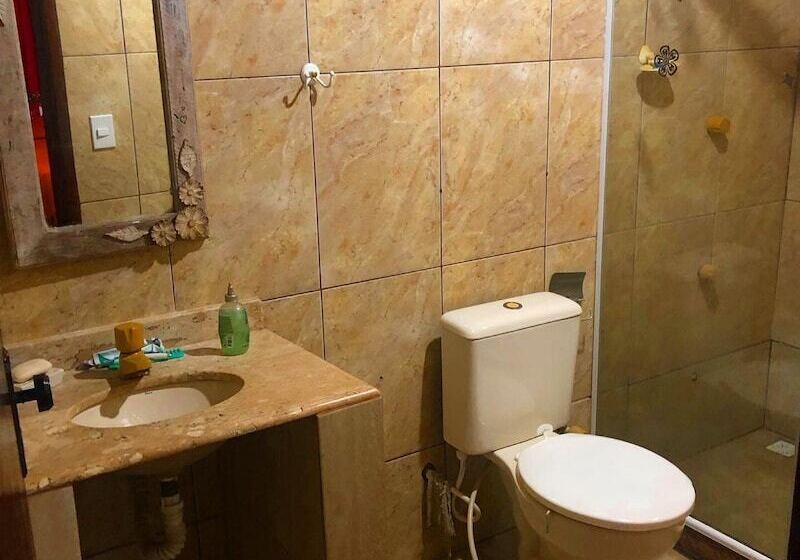 Bed and Breakfast Hostel Agua De Coco