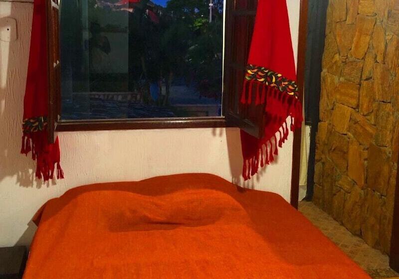 Bed and Breakfast Hostel Agua De Coco