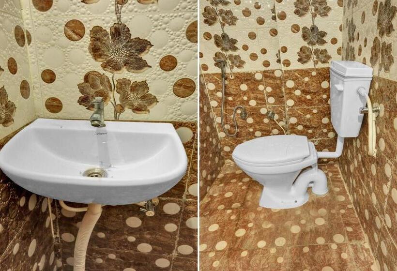 Flagship Hotel Rudram