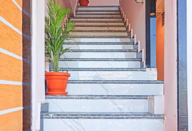 Flagship Hotel Rudram