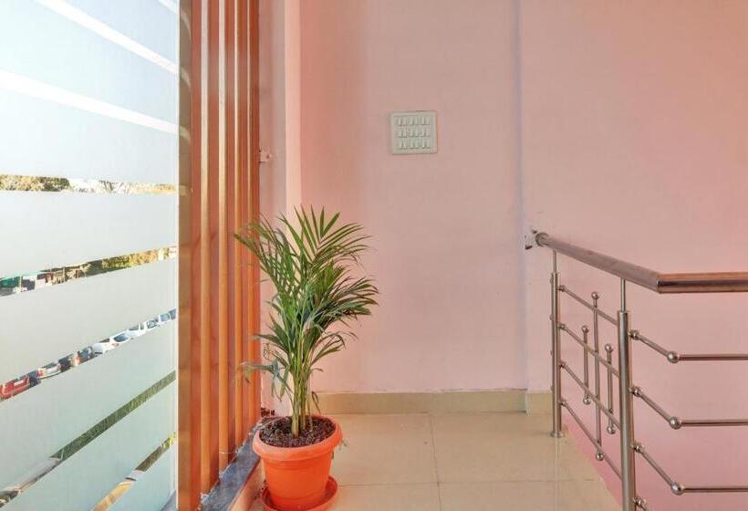 Flagship Hotel Rudram