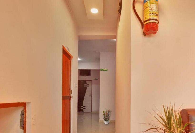 Flagship Hotel Rudram