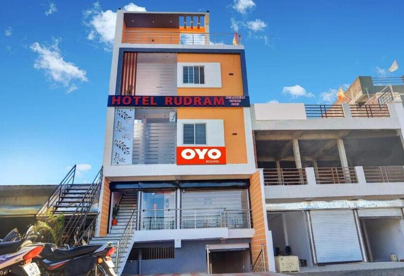 Flagship Hotel Rudram