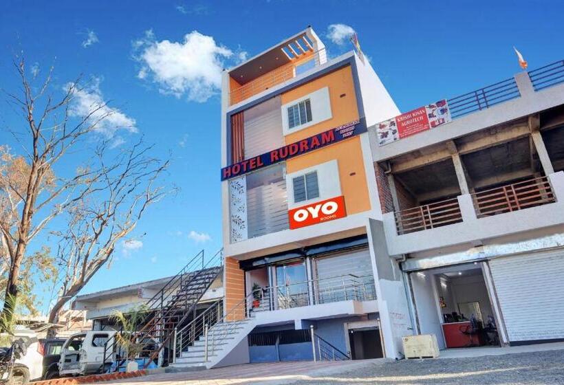 Flagship Hotel Rudram