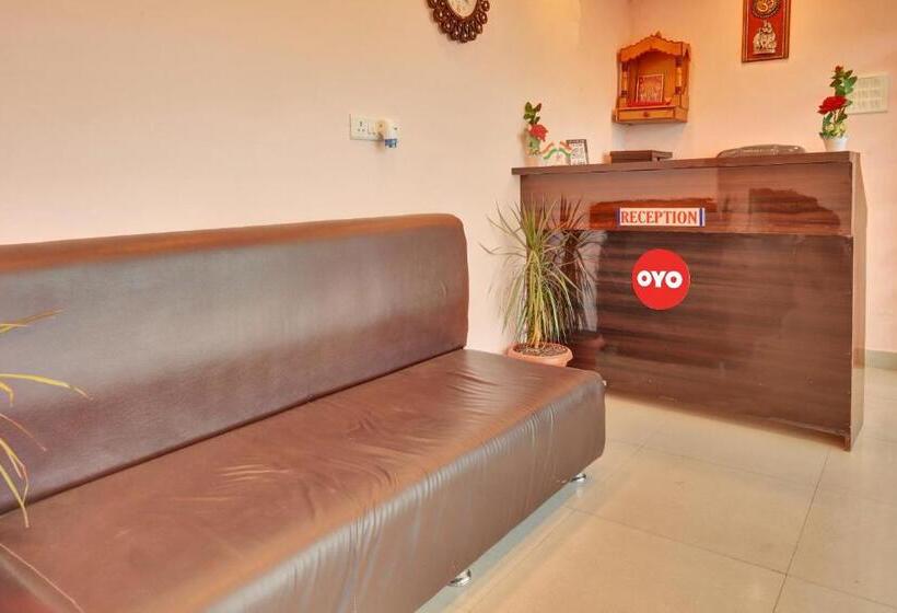 Flagship Hotel Rudram