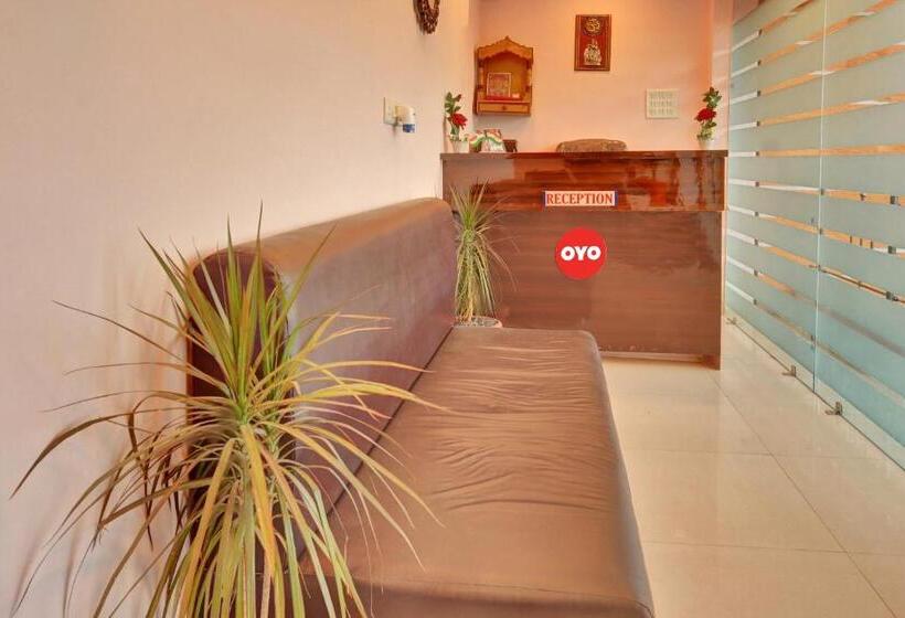 Flagship Hotel Rudram