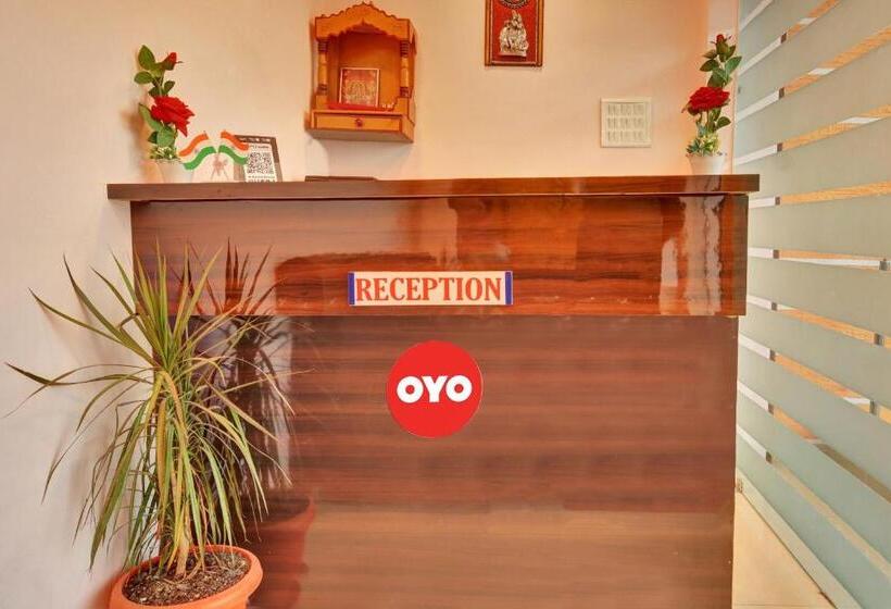 Flagship Hotel Rudram