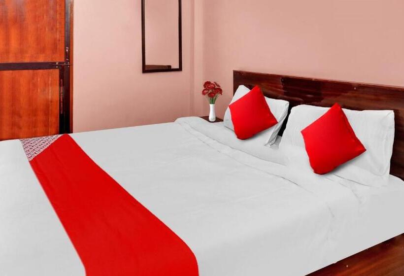 Flagship Hotel Rudram