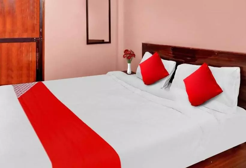 Flagship Hotel Rudram