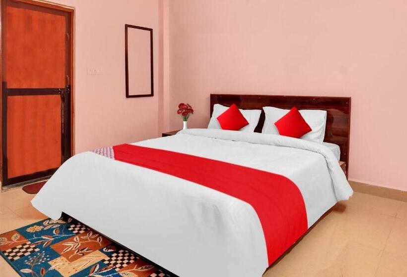 Flagship Hotel Rudram