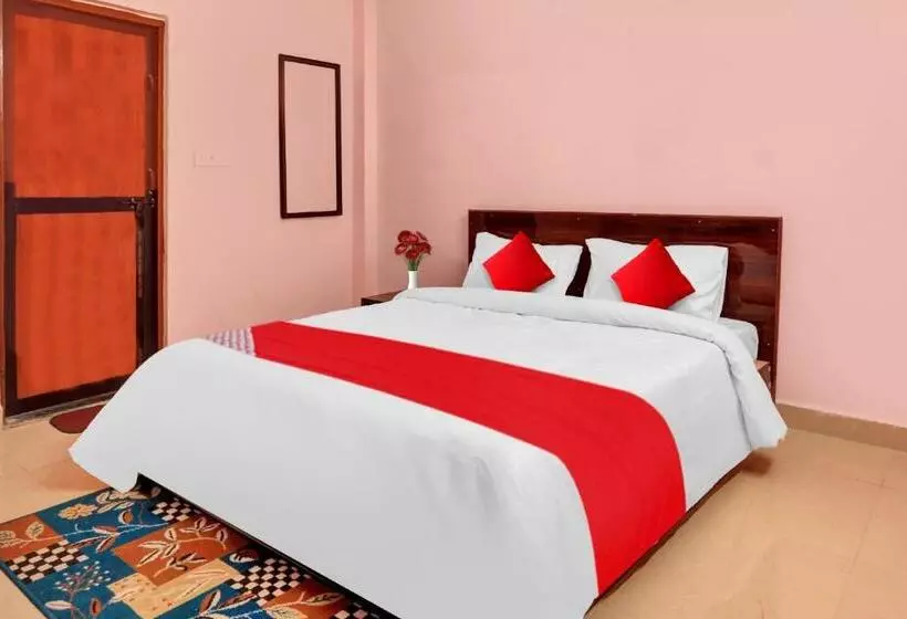 Flagship Hotel Rudram