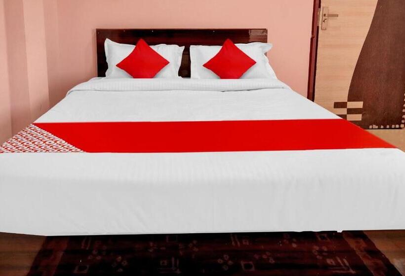 Flagship Hotel Rudram