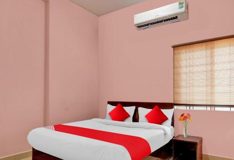 Flagship Hotel Rudram