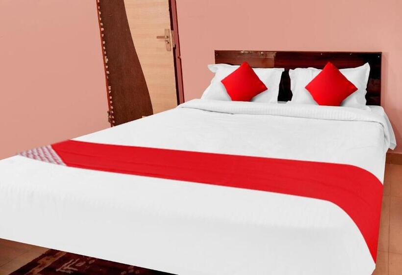 Flagship Hotel Rudram