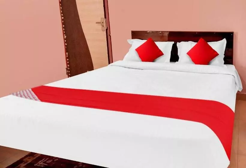 Flagship Hotel Rudram