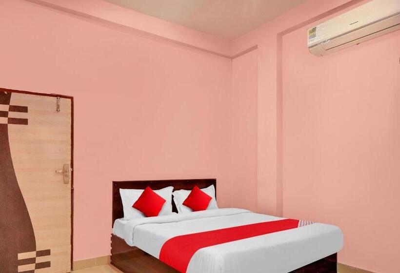 Flagship Hotel Rudram