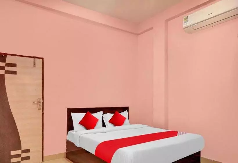 Flagship Hotel Rudram