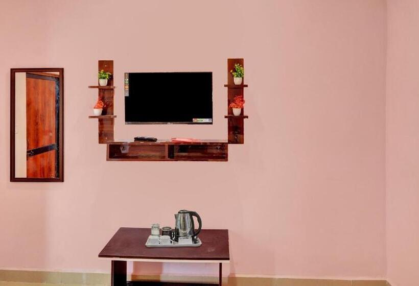 Flagship Hotel Rudram