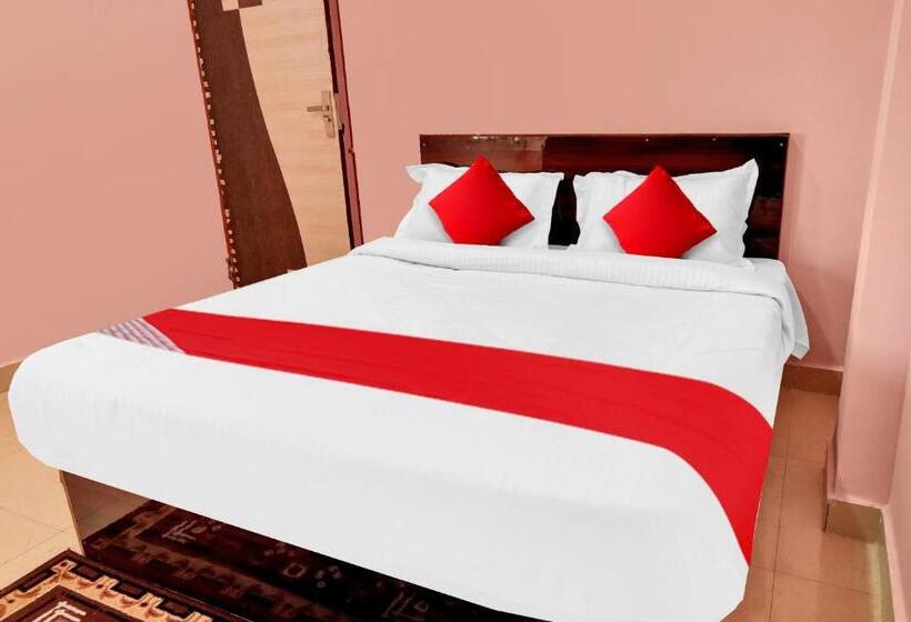 Flagship Hotel Rudram