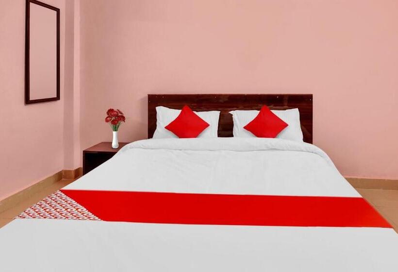 Flagship Hotel Rudram