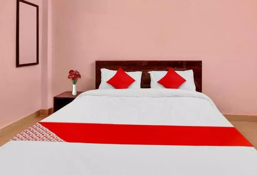 Flagship Hotel Rudram
