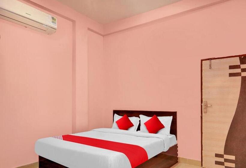 Flagship Hotel Rudram