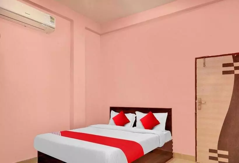 Flagship Hotel Rudram